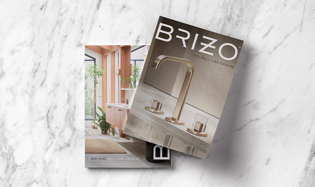 Design Resources Brizo